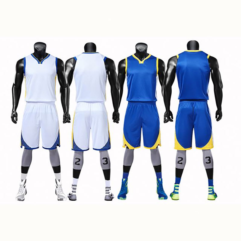 youth basketball uniform sets