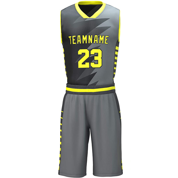 bulk youth basketball uniforms