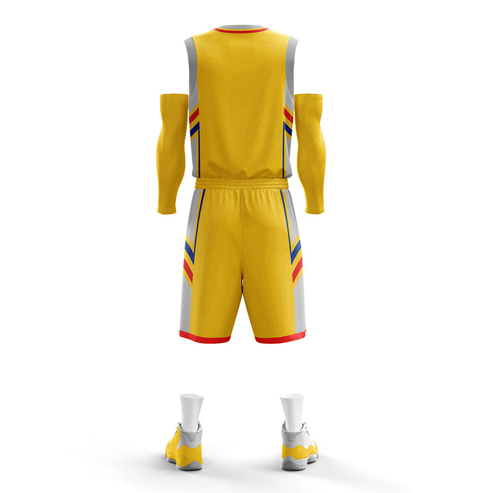 basketball uniforms wholesale