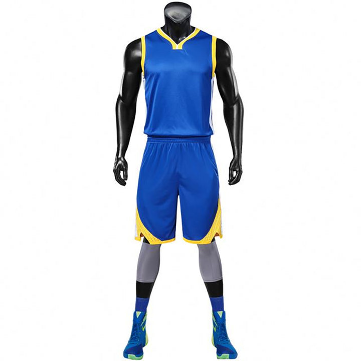 custom basketball uniform packages