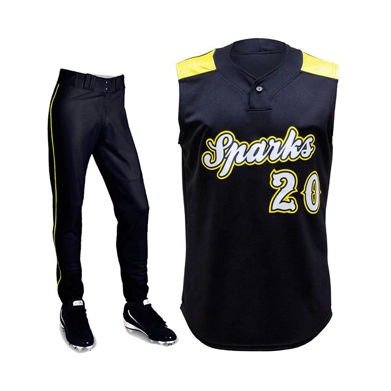 custom softball uniforms