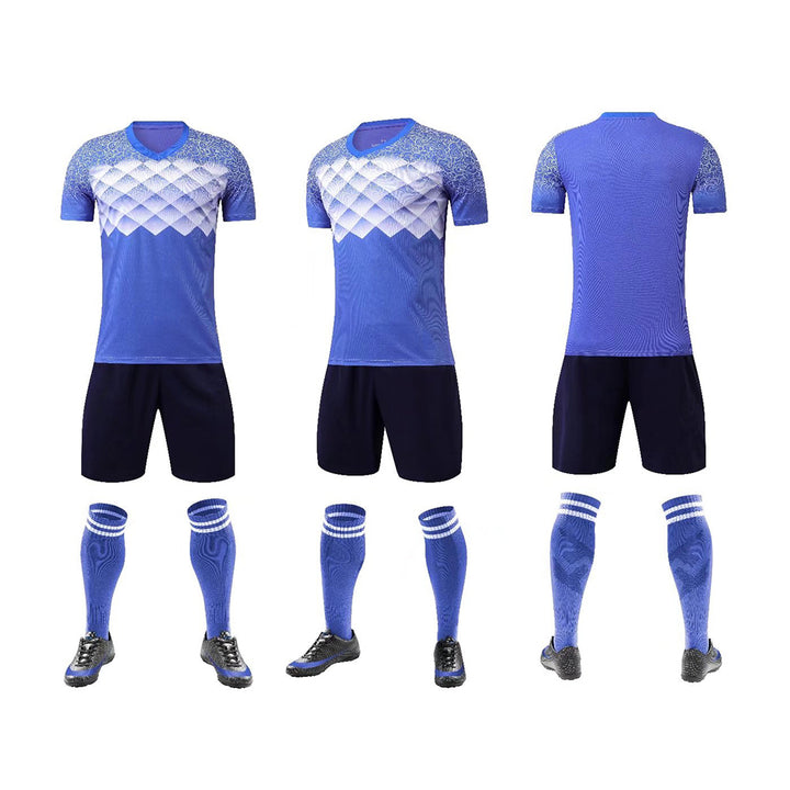 youth soccer uniforms wholesale