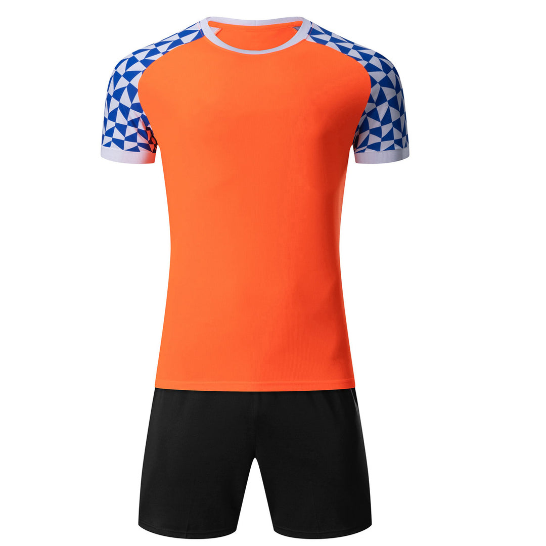 soccer uniforms wholesale china
