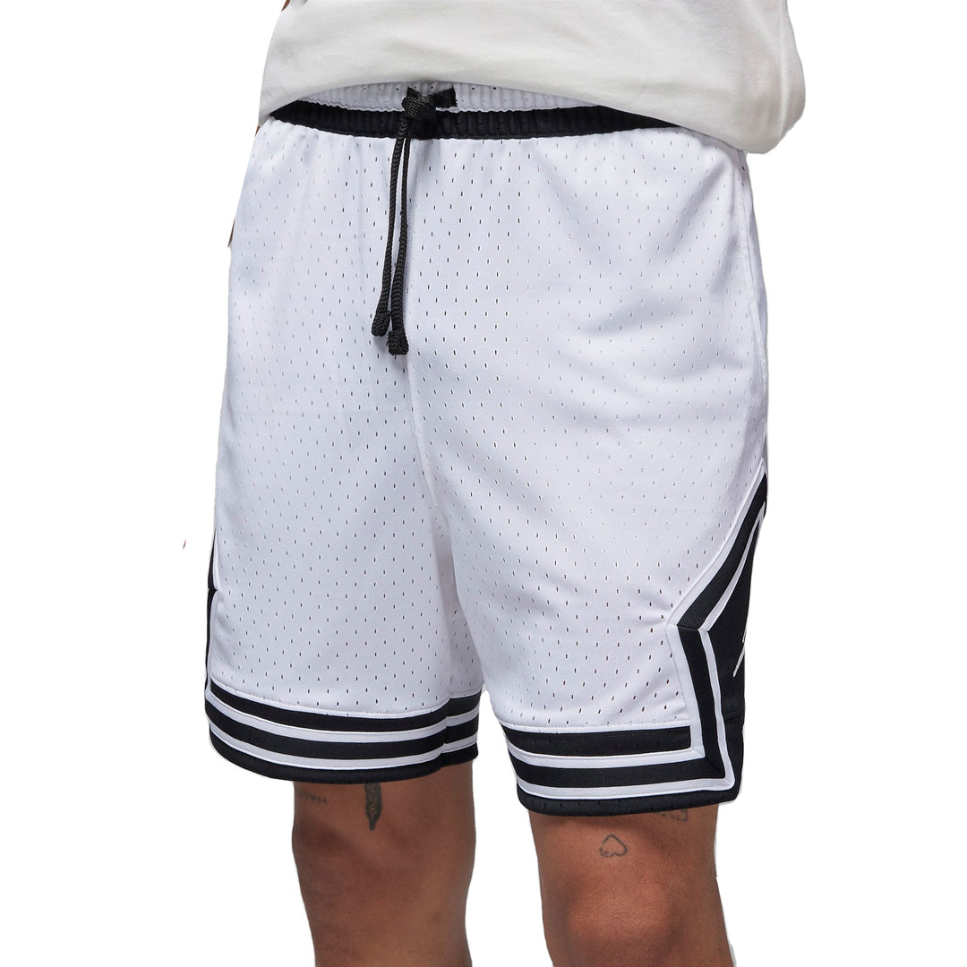 custom sublimated mesh shorts