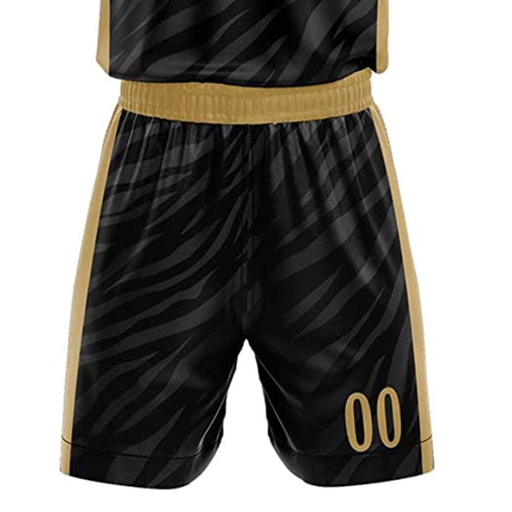 sublimation basketball uniforms 