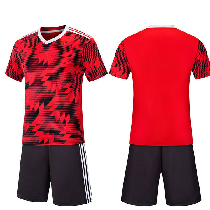 under armour custom soccer uniforms