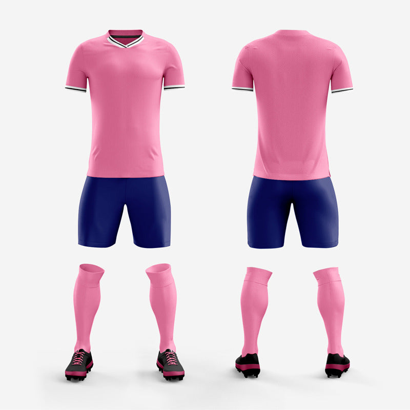 soccer uniform kits wholesale