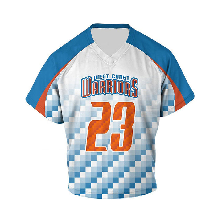 wholesale lacrosse uniforms