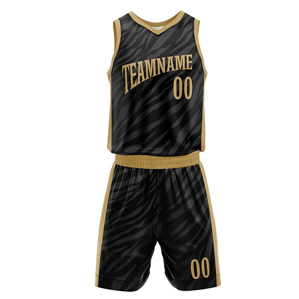 sublimation basketball uniforms 