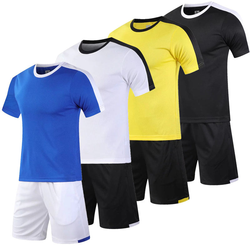 soccer uniforms wholesale