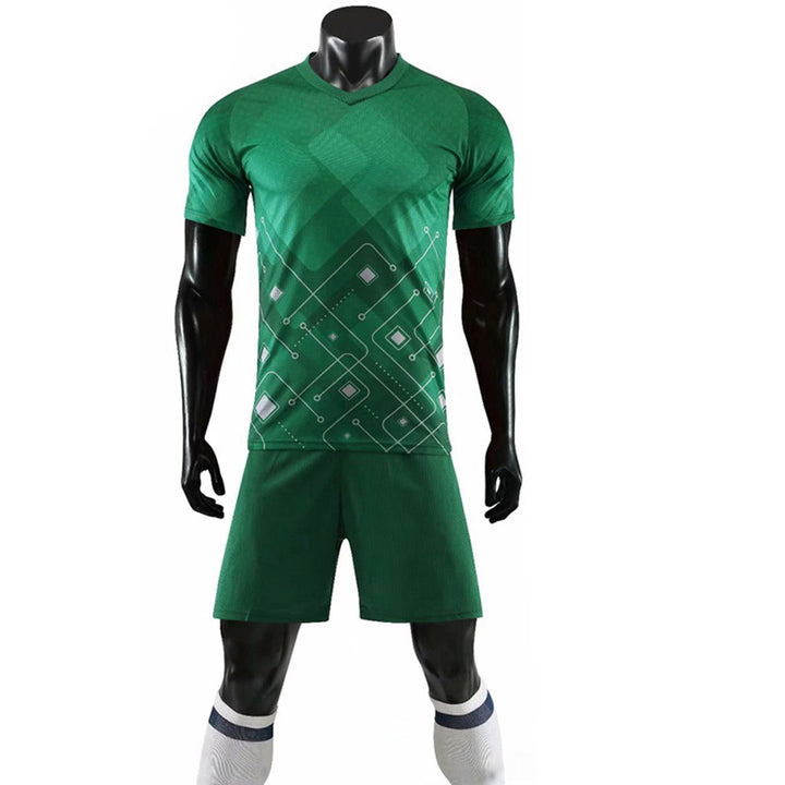 custom soccer uniforms cheap