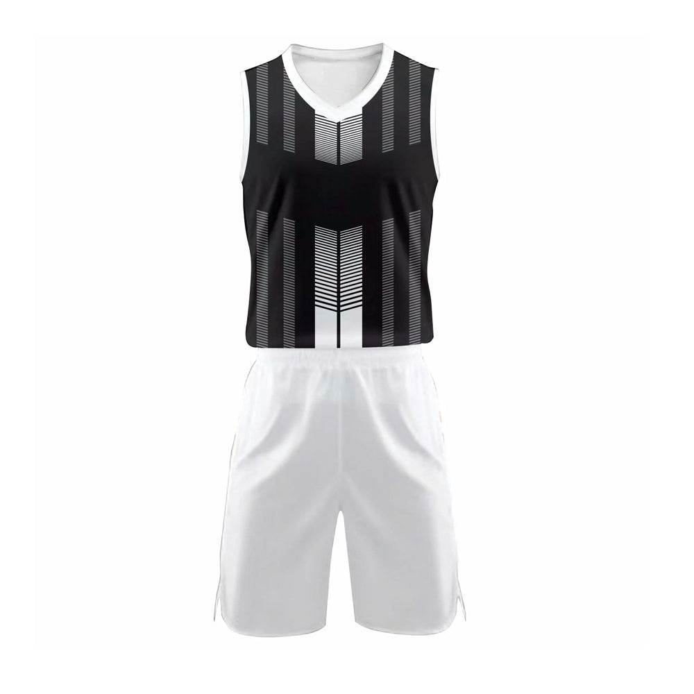 sublimation basketball uniforms