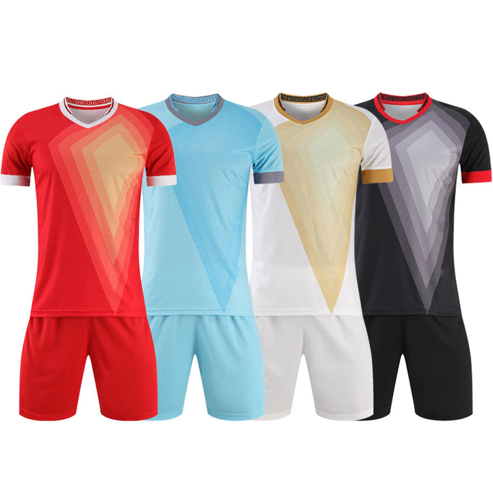 soccer uniforms wholesale