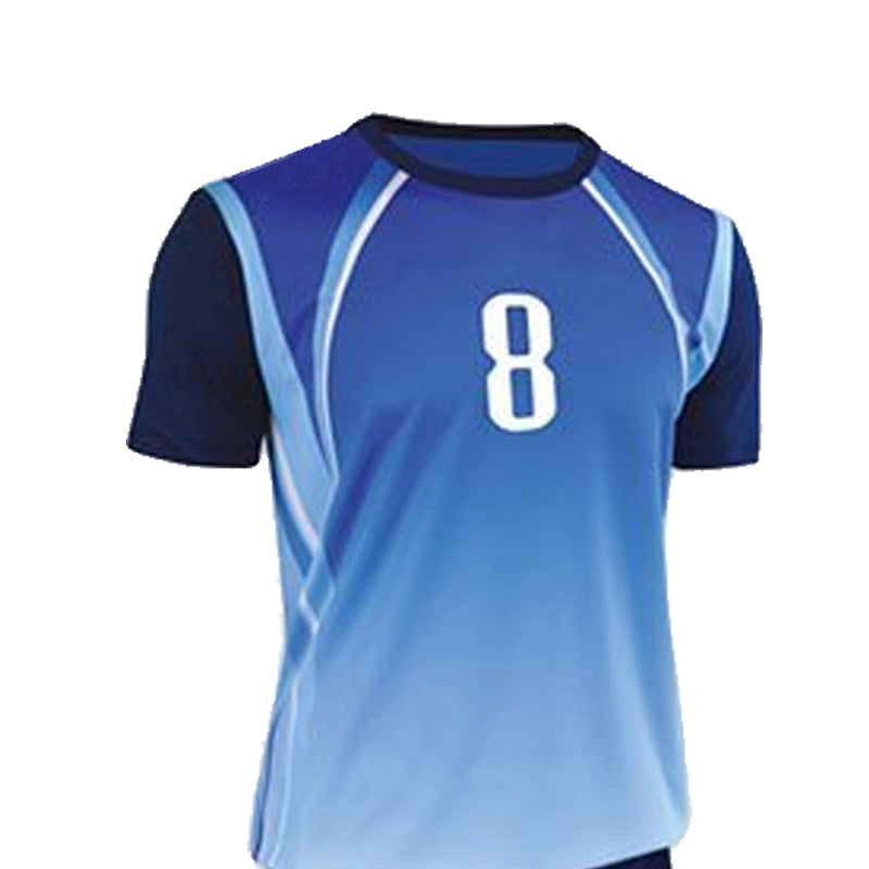 volleyball team uniforms 