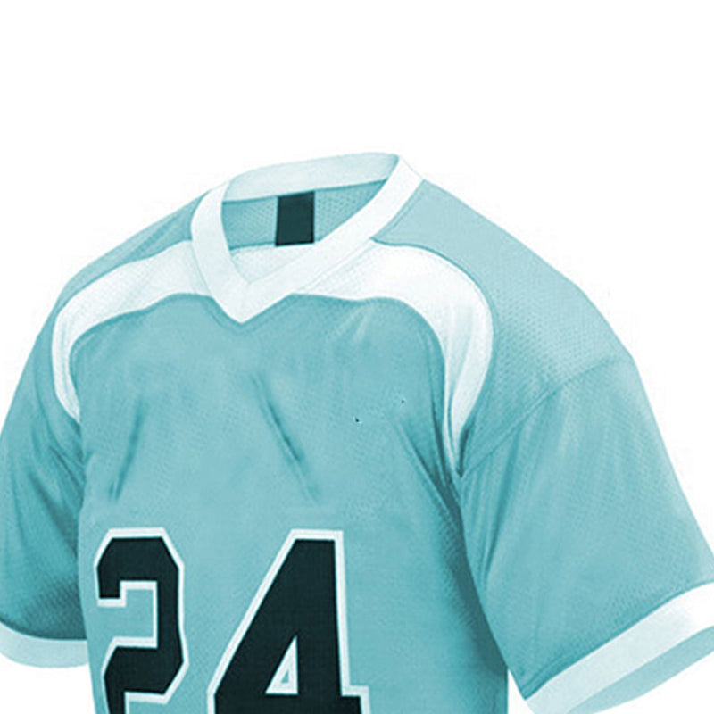 wholesale lacrosse uniforms