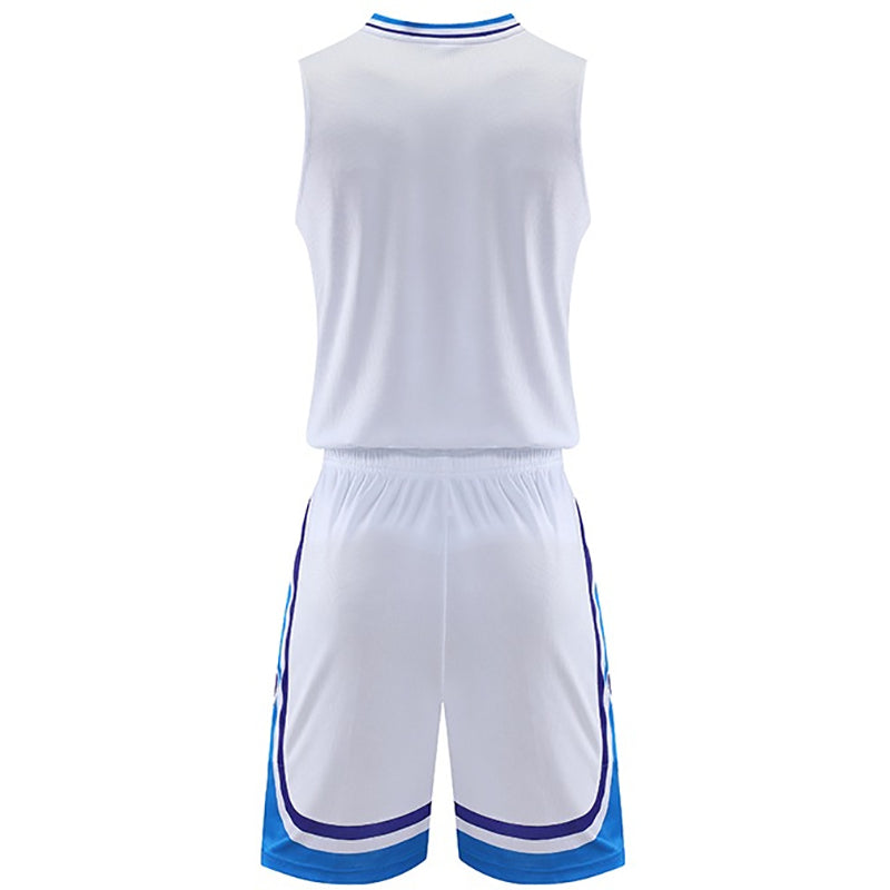 youth basketball uniform sets