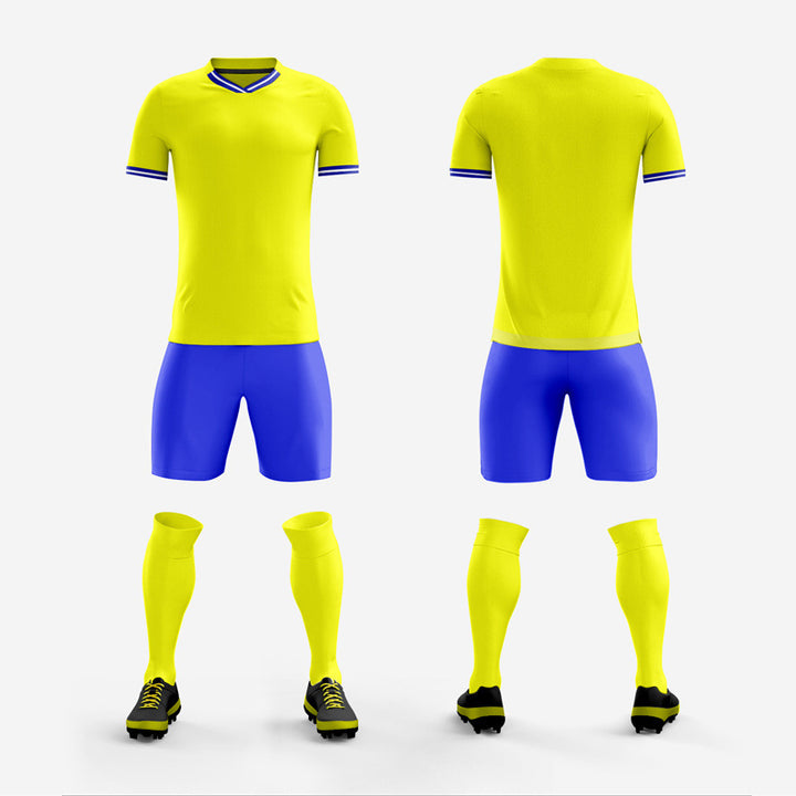 customize your own soccer uniform