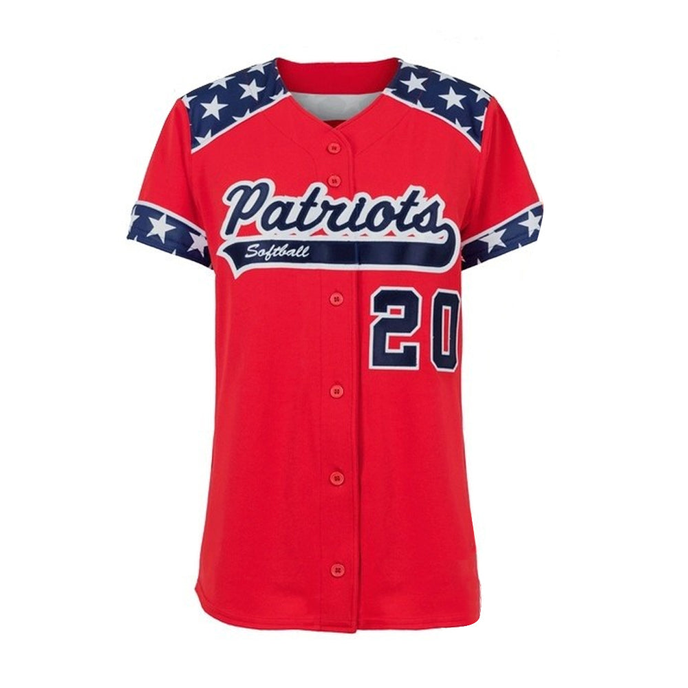 wholesale softball uniforms