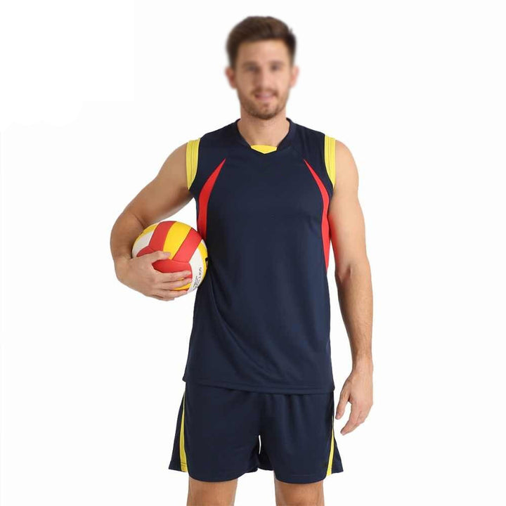 Men's Volleyball Uniforms