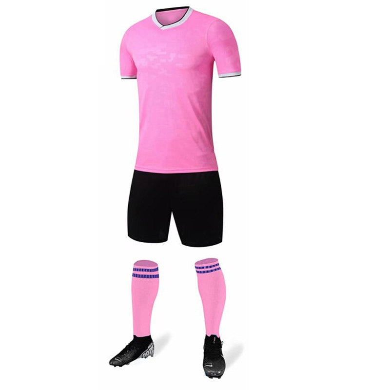 custom made soccer uniforms