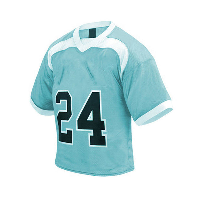 Youth Lacrosse Uniforms