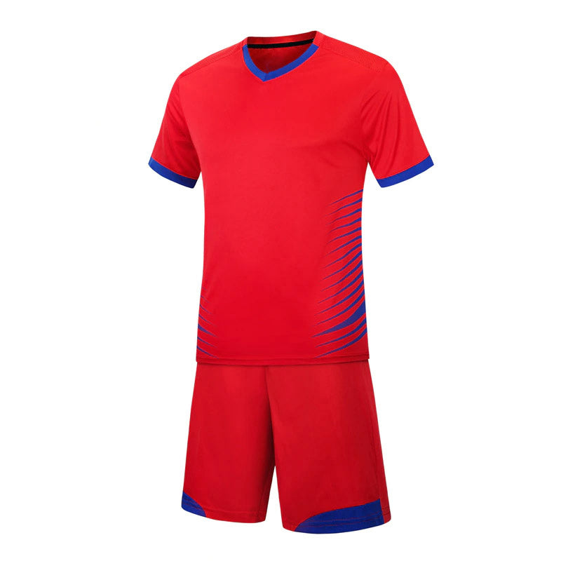 custom made soccer uniforms