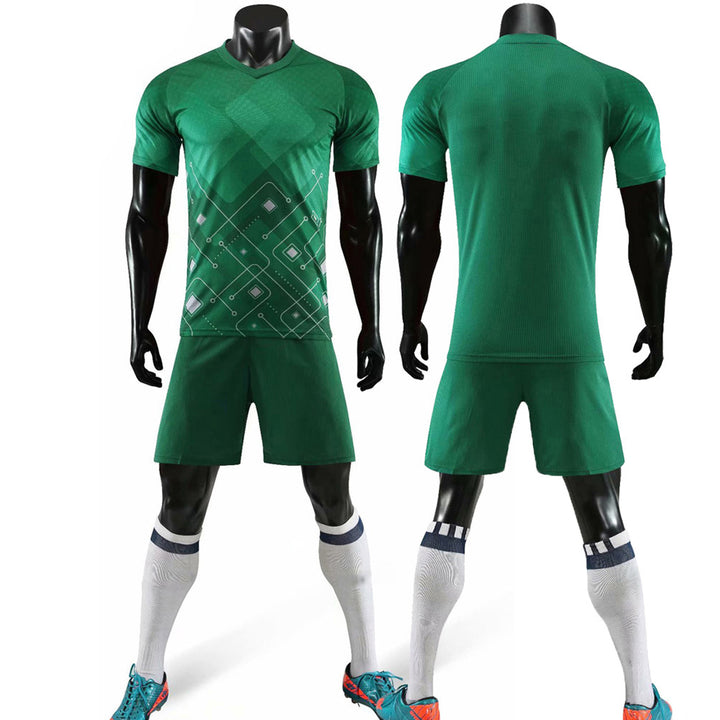 custom soccer uniforms cheap