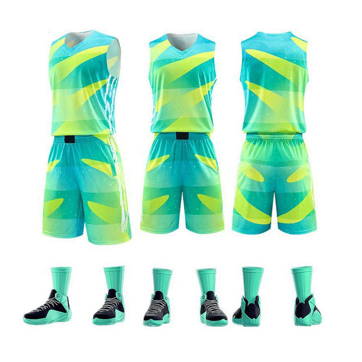 wholesale basketball uniforms