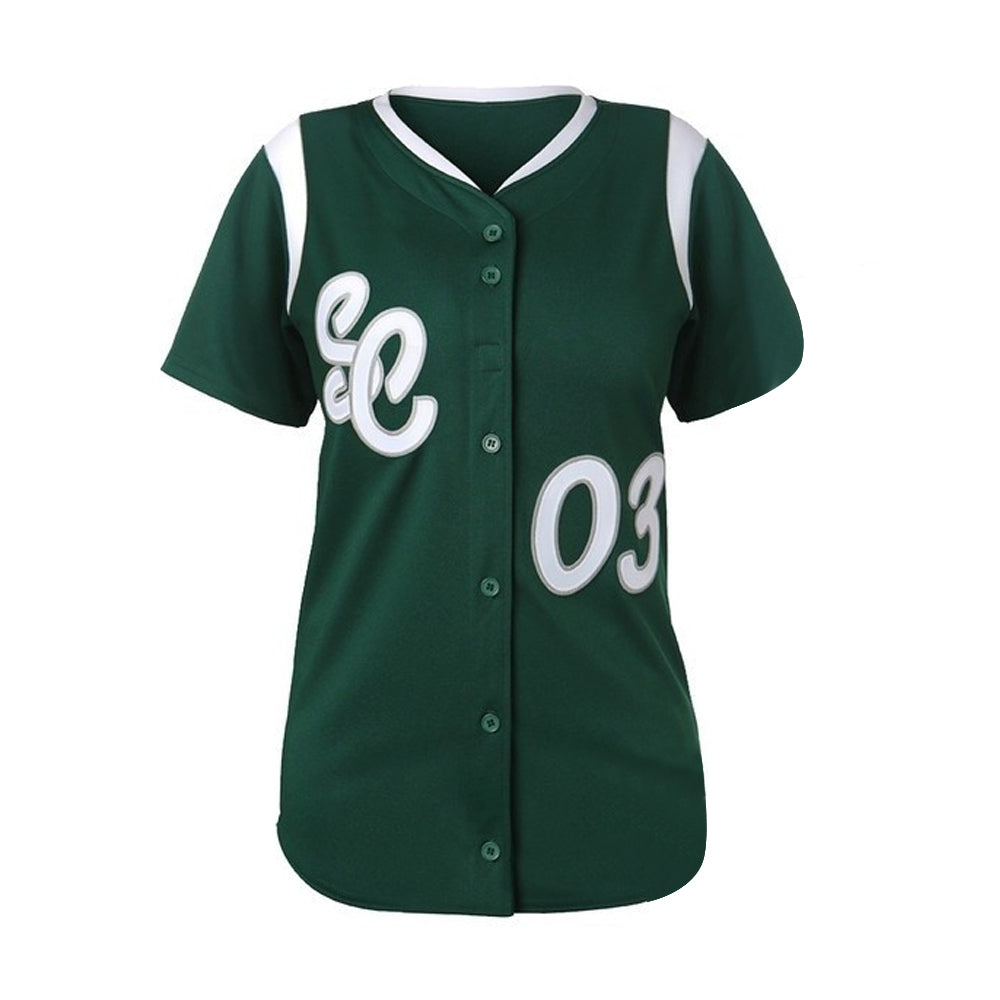 wholesale softball uniforms