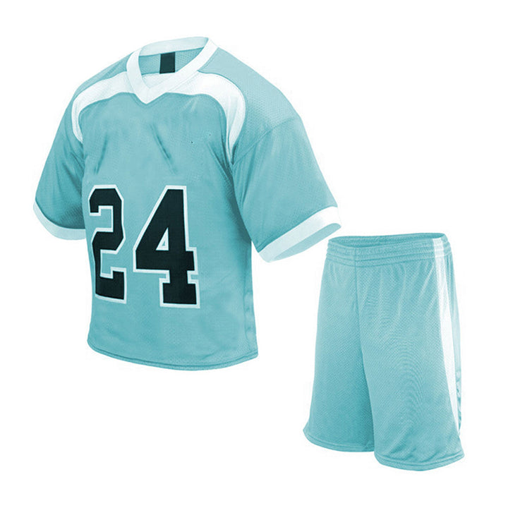 custom team lacrosse uniforms