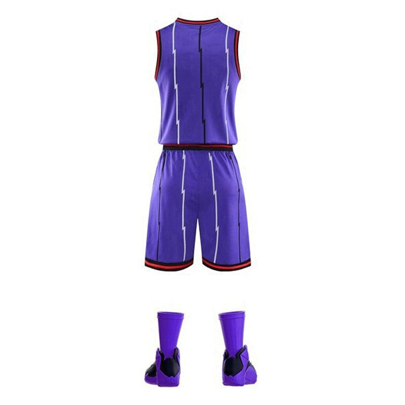 sublimated basketball uniforms