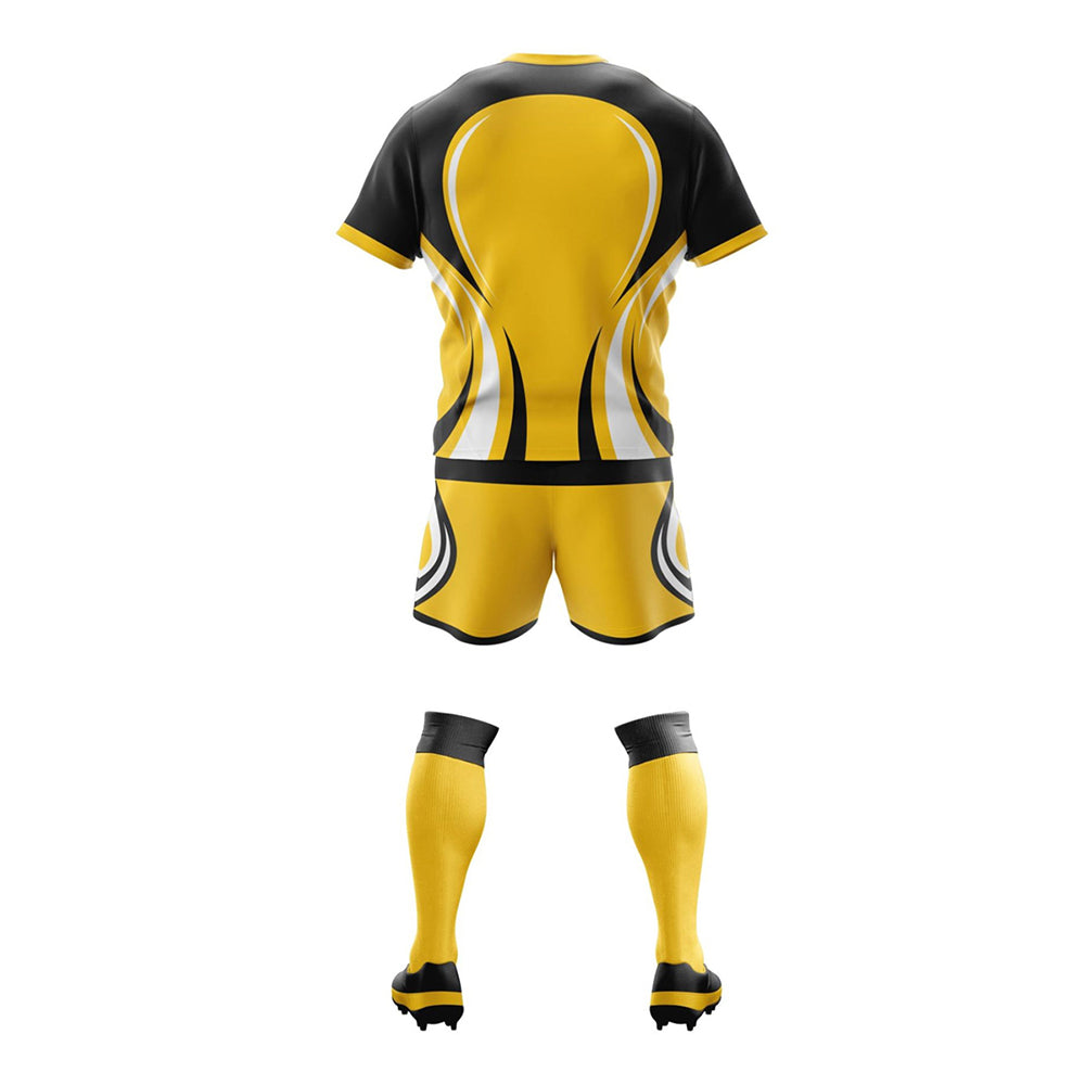  custom rugby uniforms