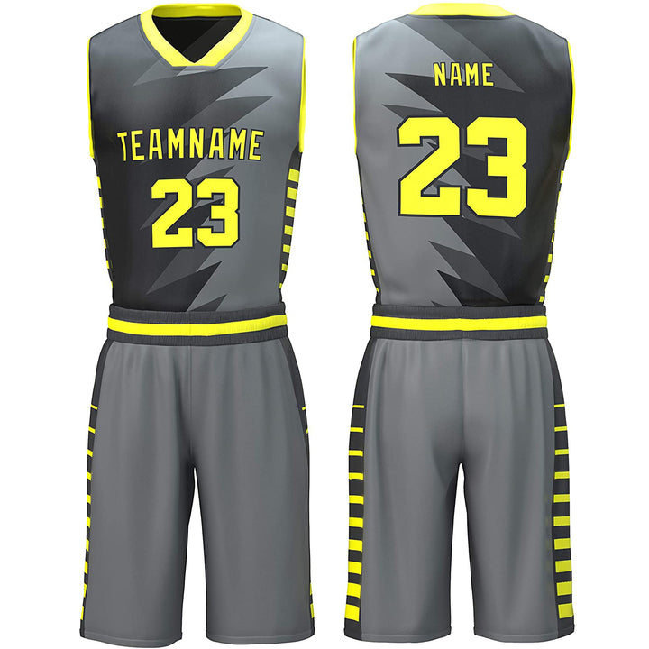 bulk youth basketball uniforms