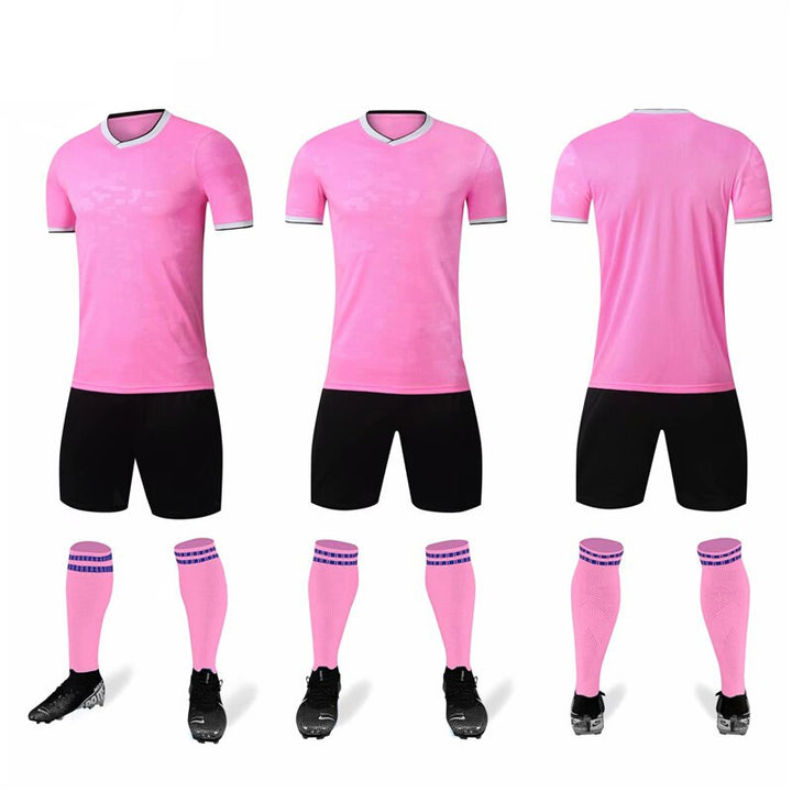 customize your own soccer uniform