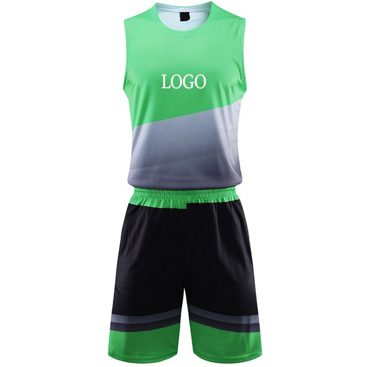  youth basketball uniform sets