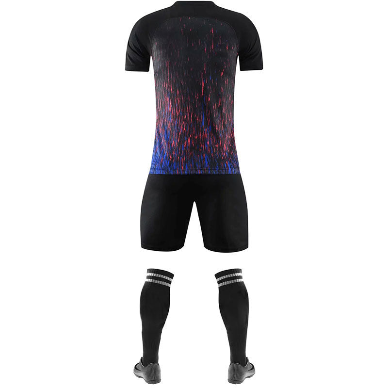 custom soccer uniforms cheap