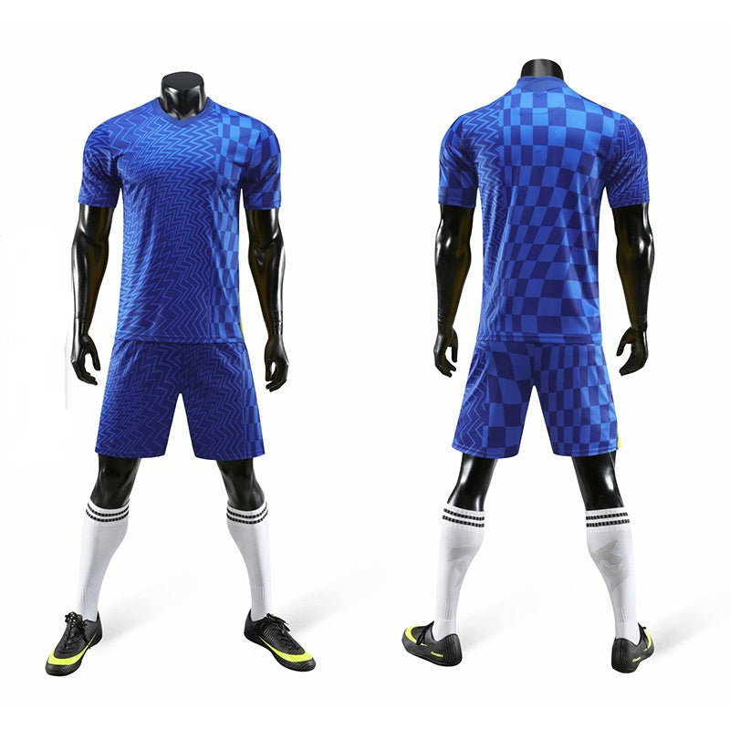 soccer team uniforms wholesale