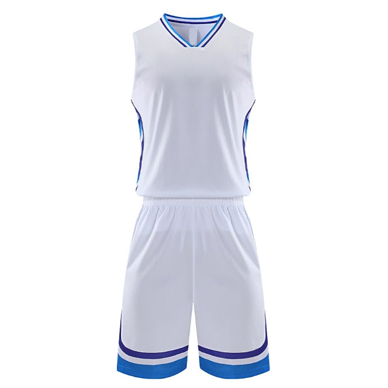  youth basketball uniform sets