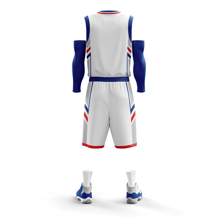 basketball uniforms wholesale