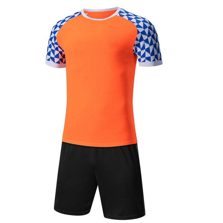 soccer uniforms wholesale china