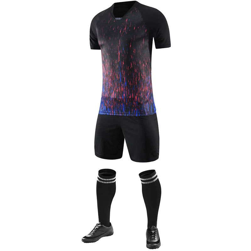 custom soccer uniforms cheap