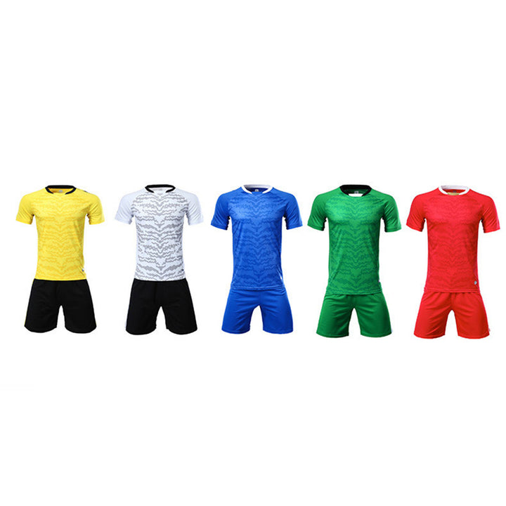 custom made soccer uniforms