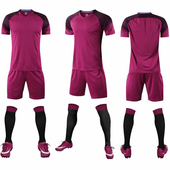 soccer team uniforms wholesale