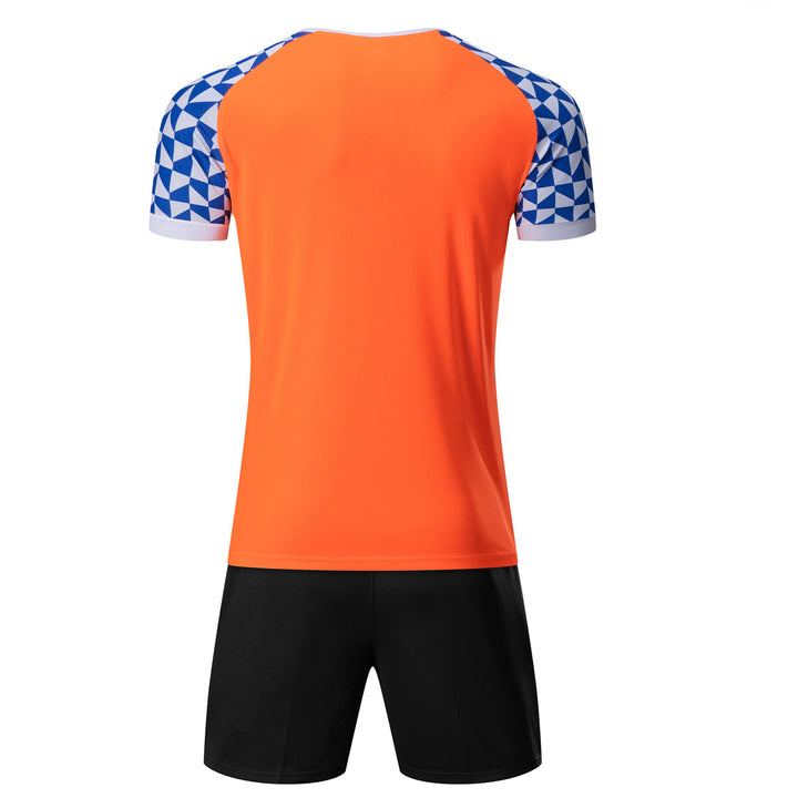 soccer uniforms wholesale china