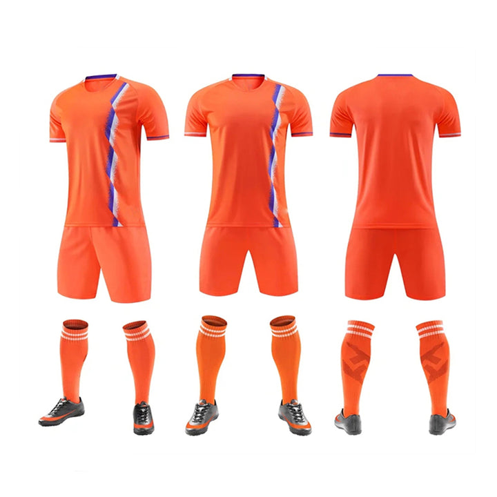 soccer team uniforms wholesale