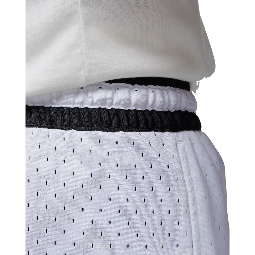 custom sublimated mesh shorts
