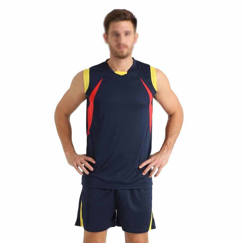 Men's Volleyball Uniforms