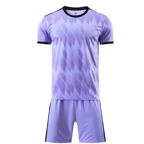 custom soccer uniforms