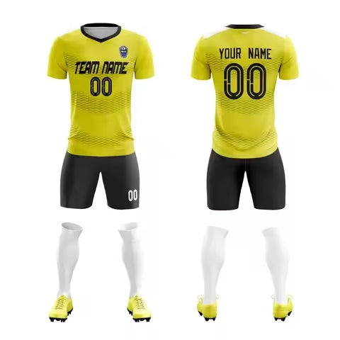 custom soccer Jerseys