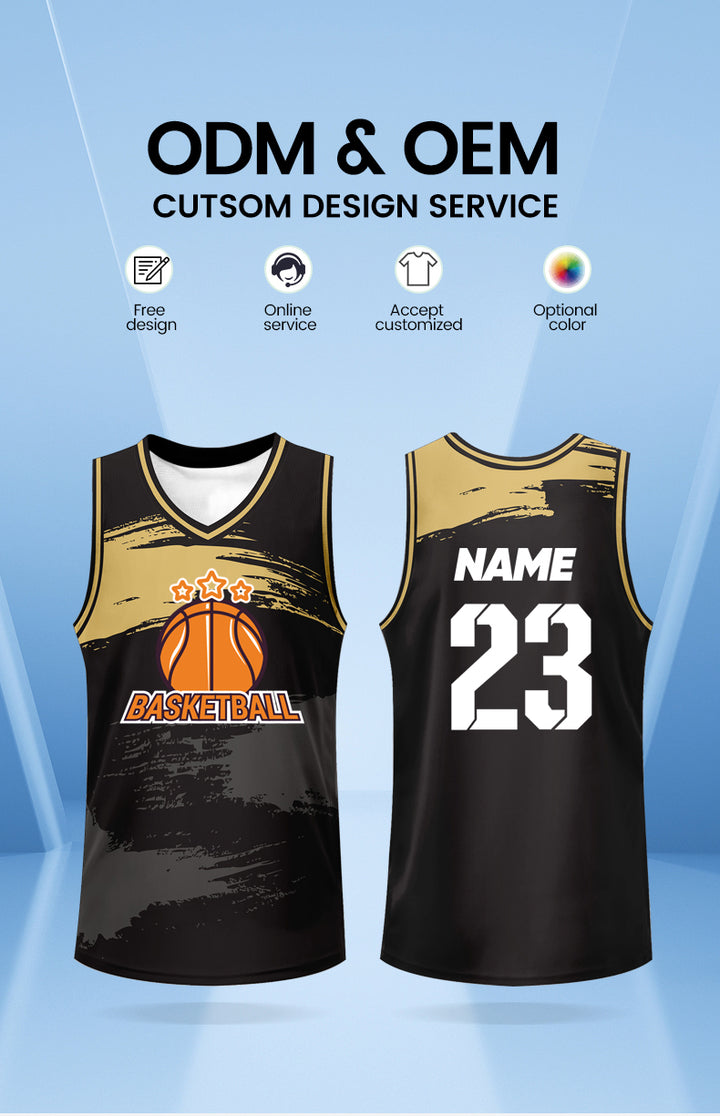 youth basketball uniform sets